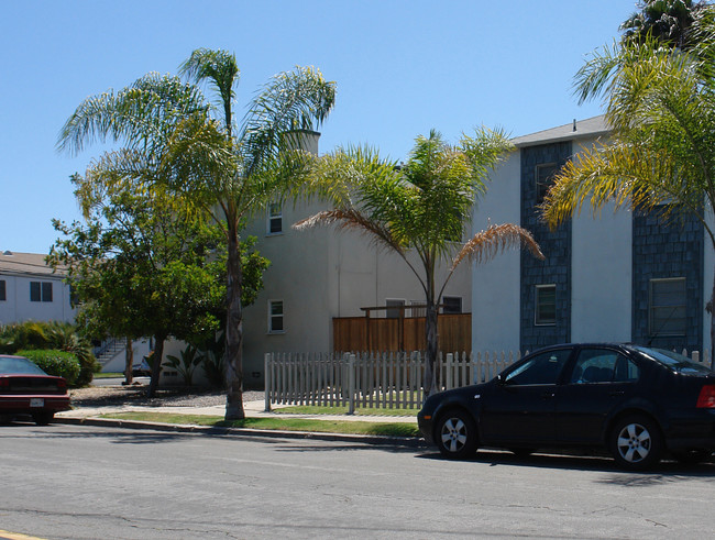 3136-3146 Meade Ave in San Diego, CA - Building Photo - Building Photo