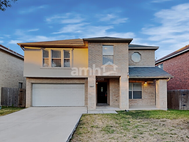 property at 8447 Mannington Pl