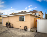 20512 S Western Ave in Torrance, CA - Building Photo - Building Photo