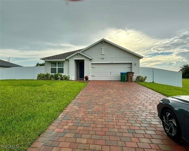 property at 2026 NE 2nd Ave