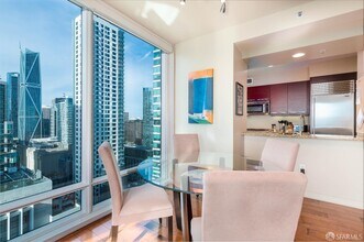 425 1st St in San Francisco, CA - Foto de edificio - Building Photo