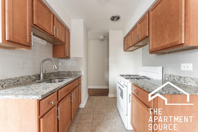 property at 6011 N Winthrop Ave