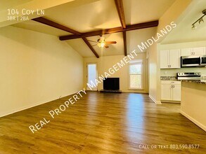 104 Coy Ln in Lexington, SC - Building Photo - Building Photo