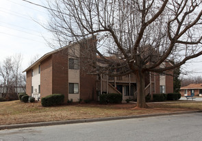 Dartmouth Courts Apartments