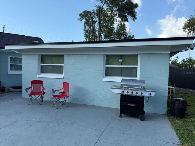 1416 Grand St in Orlando, FL - Building Photo - Building Photo