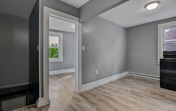 260 S Hancock St in Wilkes-Barre, PA - Building Photo - Building Photo