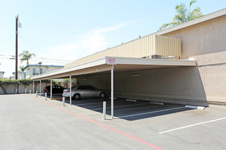 12632 Keel Ave in Garden Grove, CA - Building Photo - Building Photo