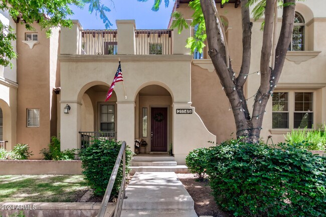 property at 21145 W Sunrise Ln