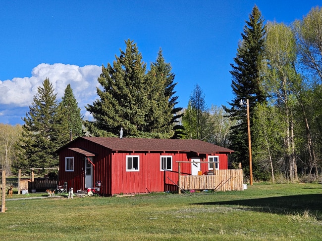 29155 Co Rd 330 in Buena Vista, CO - Building Photo - Building Photo