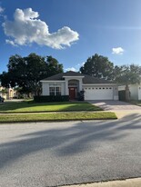 101 Fern Springs St in Debary, FL - Foto de edificio - Building Photo