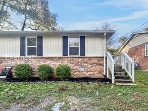 1176 Sioux Terrace in Nashville, TN - Building Photo - Building Photo