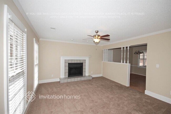 260 Whisper Way NE in Dacula, GA - Building Photo - Building Photo