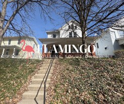 2416 Wayne Ave in Dayton, OH - Building Photo