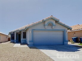 4169 Lucas Ave in Las Vegas, NV - Building Photo