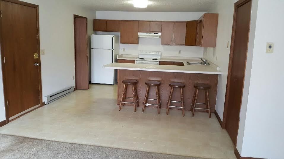 1810 N 10th Ave in Wausau, WI - Building Photo