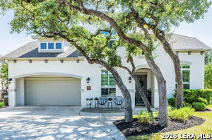 11902 Sandbar Hl in San Antonio, TX - Building Photo