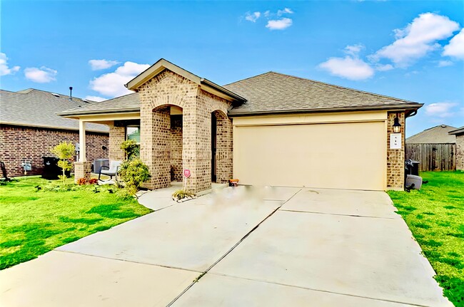 property at 519 Green Clover Ln