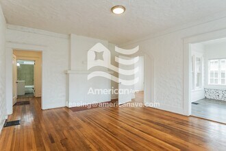 1511 45th St Ensley in Birmingham, AL - Foto de edificio - Building Photo