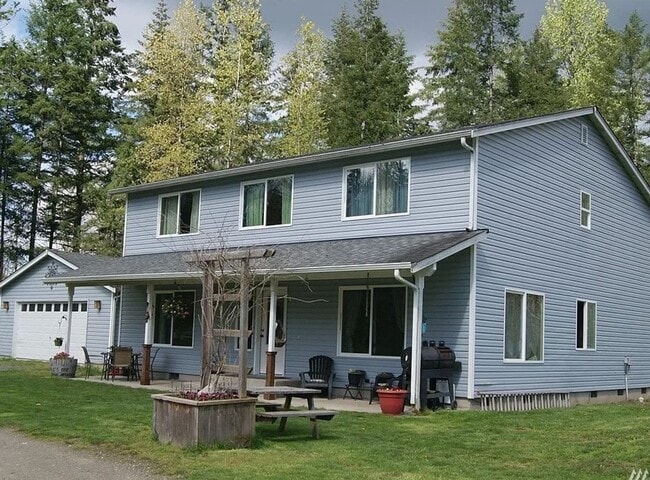 property at 15044 119th Way SE