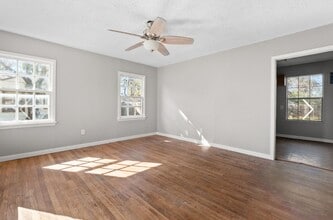 2614 36th St in Lubbock, TX - Building Photo - Building Photo