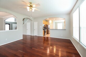 15327 Wild Timber Trail in Cypress, TX - Building Photo - Building Photo