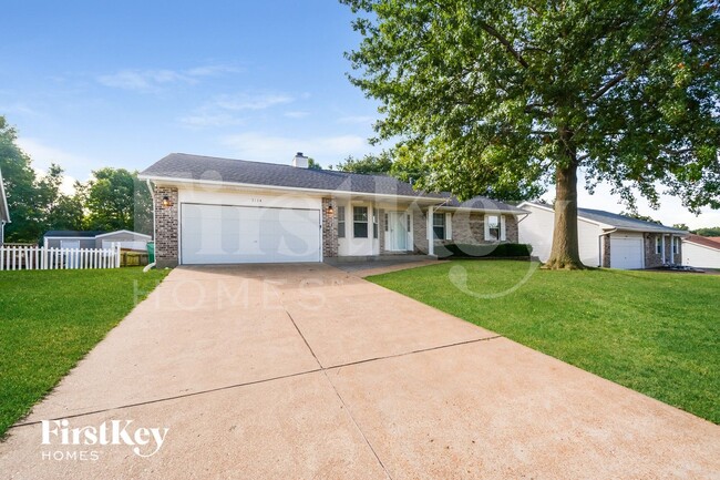 2134 Willow Trace Dr in Arnold, MO - Building Photo - Building Photo