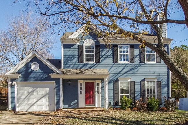 property at 9817 Ashley Farm Dr