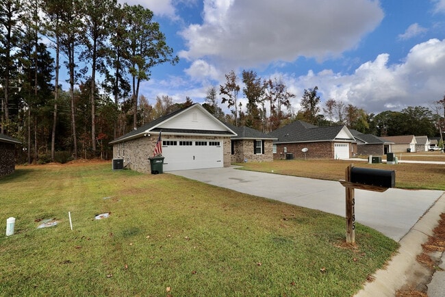 3185 Old York Rd in Sumter, SC - Building Photo - Building Photo