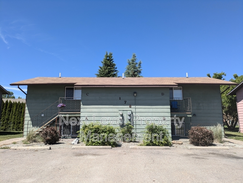 178 Rosewood Dr in Kalispell, MT - Building Photo