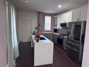 3015 Montgall Ave in Kansas City, MO - Building Photo - Building Photo