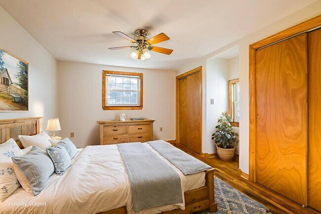 1807 Orchard Ln in Staunton, VA - Building Photo - Building Photo