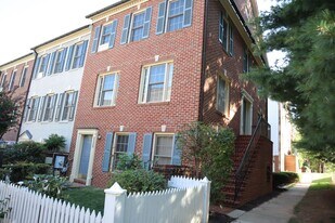115 Ridgepoint Pl in Gaithersburg, MD - Building Photo