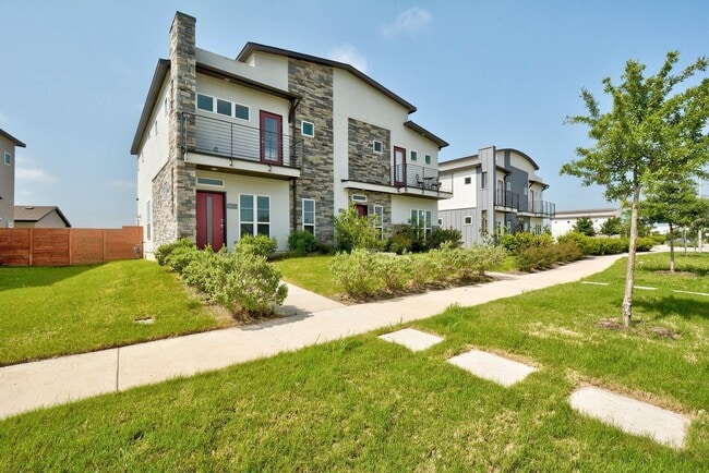 property at 5605 Charles Merle Dr.