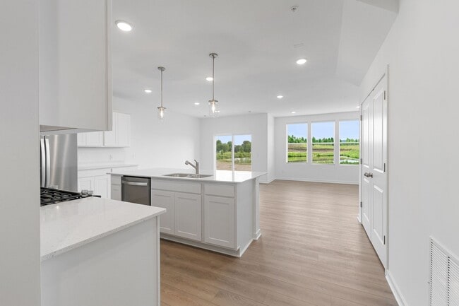 property at 17924 Genoa Dr