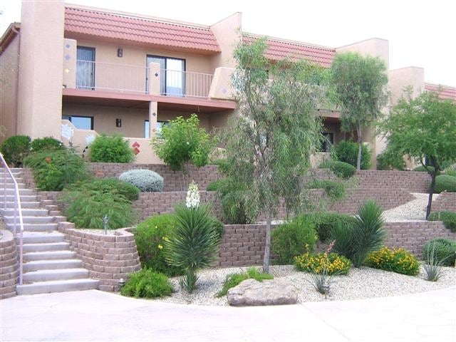 Desert Gold in Wickenburg, AZ - Foto de edificio - Building Photo