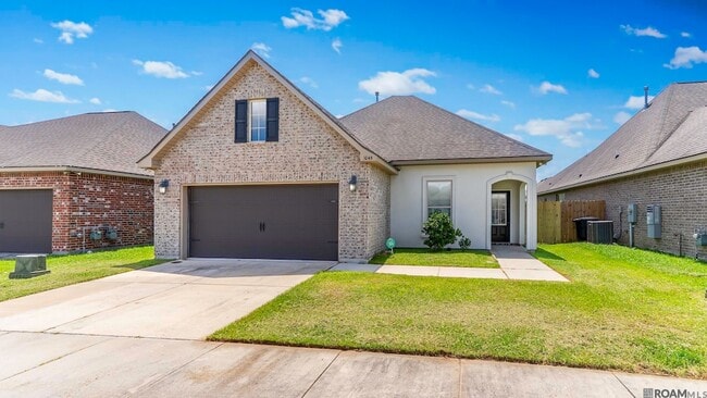 property at 1045 Gentle Wind Dr