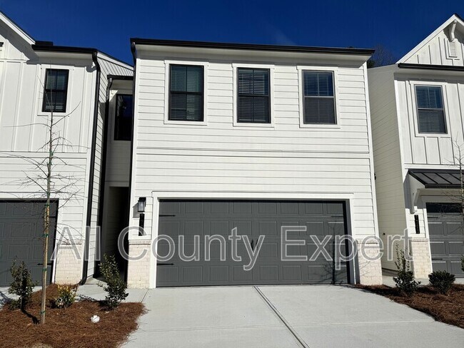 7289 Mulberry St in Flowery Branch, GA - Building Photo - Building Photo