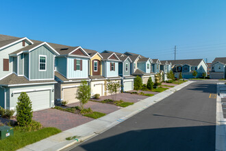 Champions Chase in Champions Gate, FL in Davenport, FL - Building Photo - Building Photo