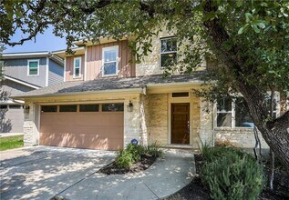 825 Clear Stream Crossing in Austin, TX - Building Photo - Building Photo