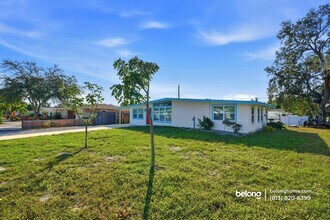 3128 Bay St in Sarasota, FL - Building Photo - Building Photo