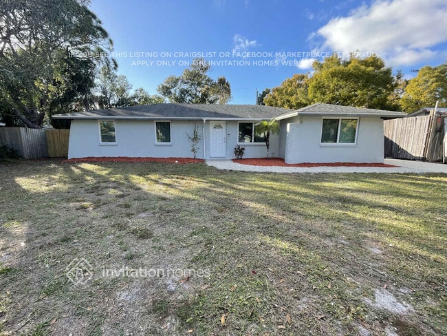 property at 2834 Linwood Dr