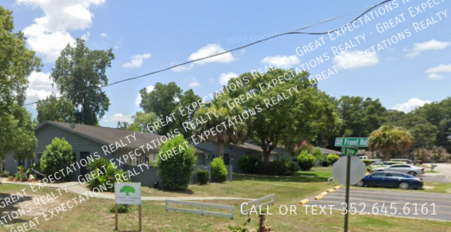 property at 5840 SE Drew Rd