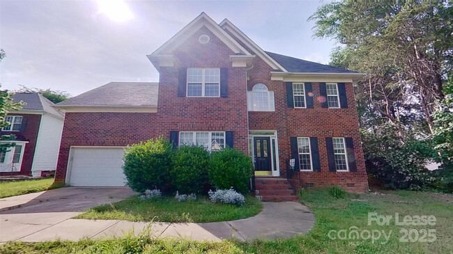 property at 12111 Carolina Oak Cir