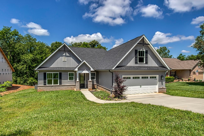 property at 318 Chatuga Ln