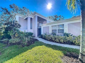 5609 Sheffield Greene Cir in Sarasota, FL - Building Photo