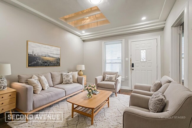 103 Saunders Ct in Louisville, KY - Foto de edificio - Building Photo