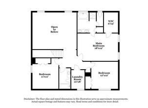 3791 Landgraf Cove in Decatur, GA - Building Photo - Building Photo