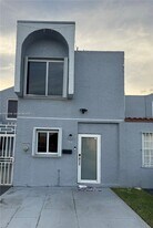 3870 W 8th Ln in Hialeah, FL - Building Photo