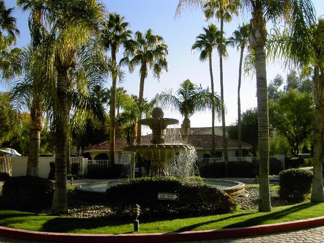 11515 N 91st St in Scottsdale, AZ - Foto de edificio - Building Photo