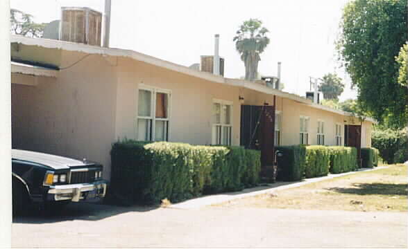 1256-1262 N Sierra Way in San Bernardino, CA - Foto de edificio - Building Photo